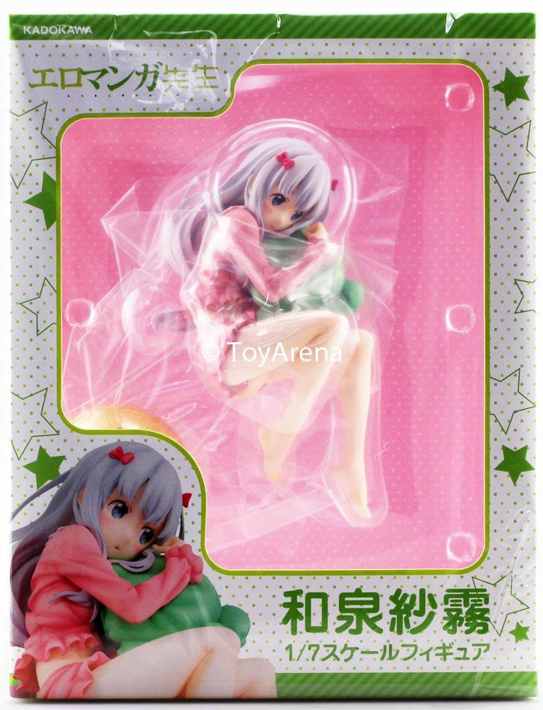 1/7 PVC Scale Figure V9627