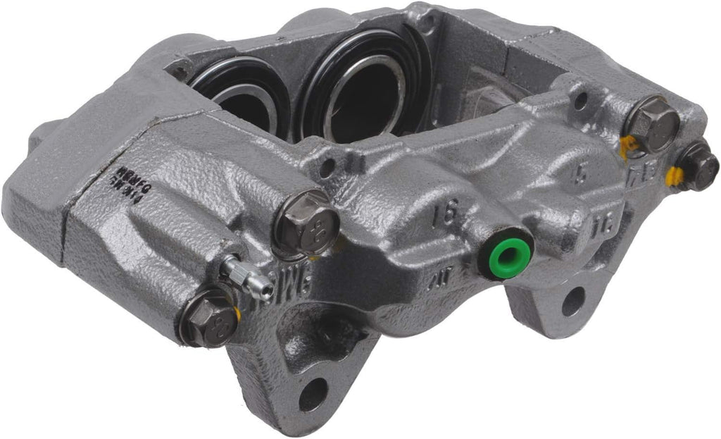Front Left Brake Caliper for 2000-2006 Toyota Tundra L8721