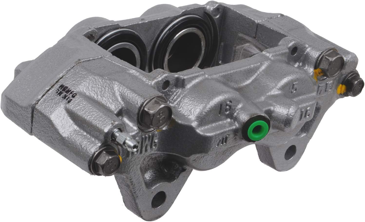 Front Left Brake Caliper for 2000-2006 Toyota Tundra L8721