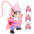 Opera Face Changing Doll Ornament A9821