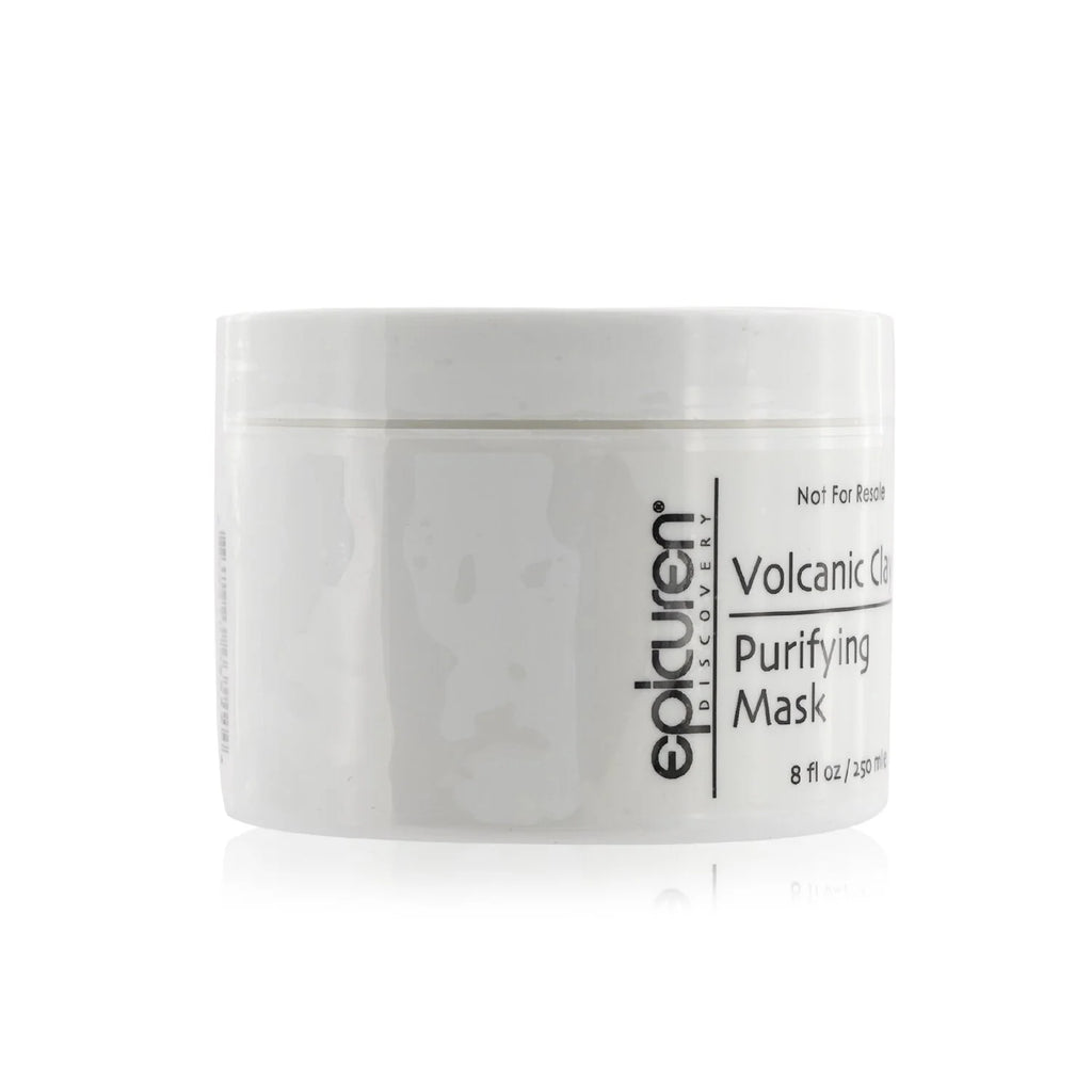 Volcanic Clay Purifying Mask 250ml V398