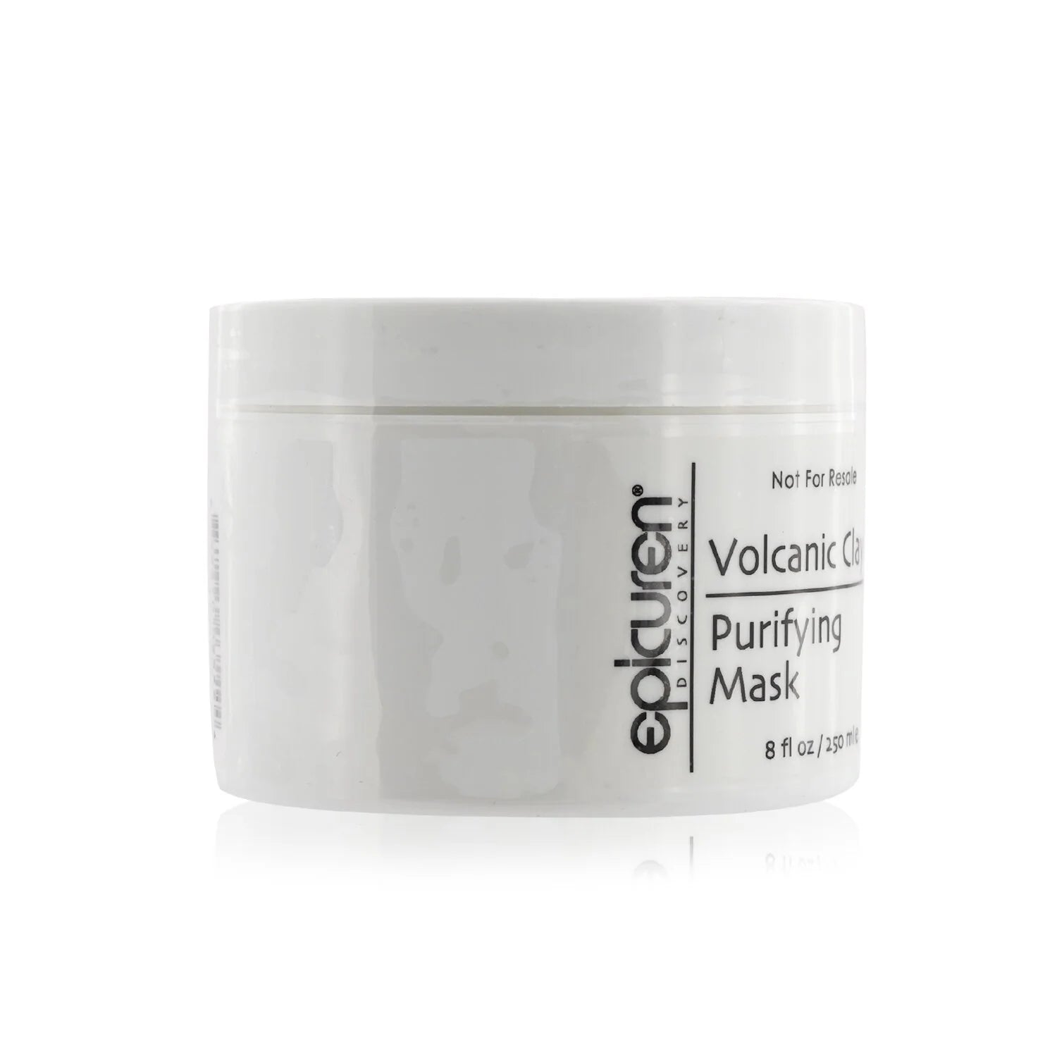 Volcanic Clay Purifying Mask 250ml V398