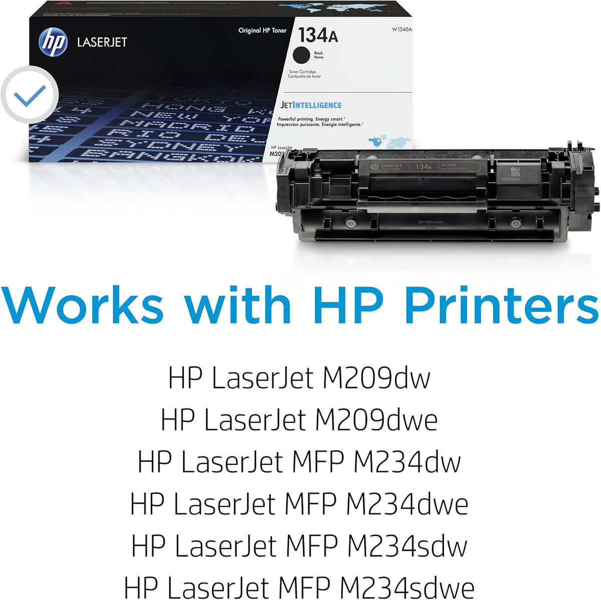 Black Toner Cartridge Pack of 2 I6141