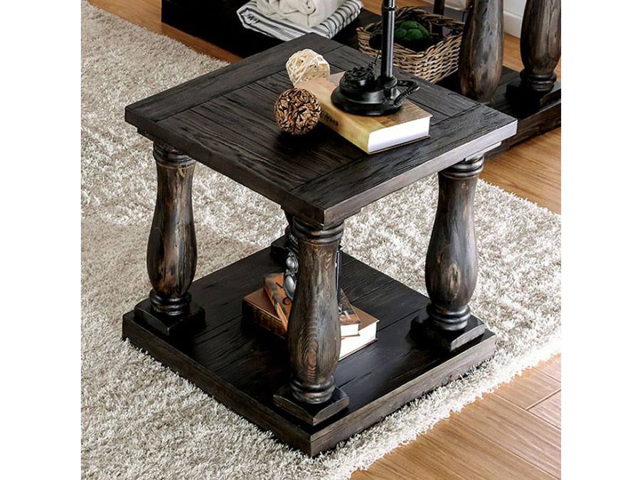 End Table O3170