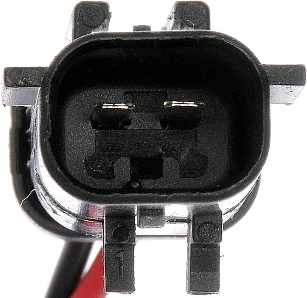 Front Left Driver Side Window Regulator with Motor for Jeep Grand Cherokee 1999 2000 Pack of 2 K136679