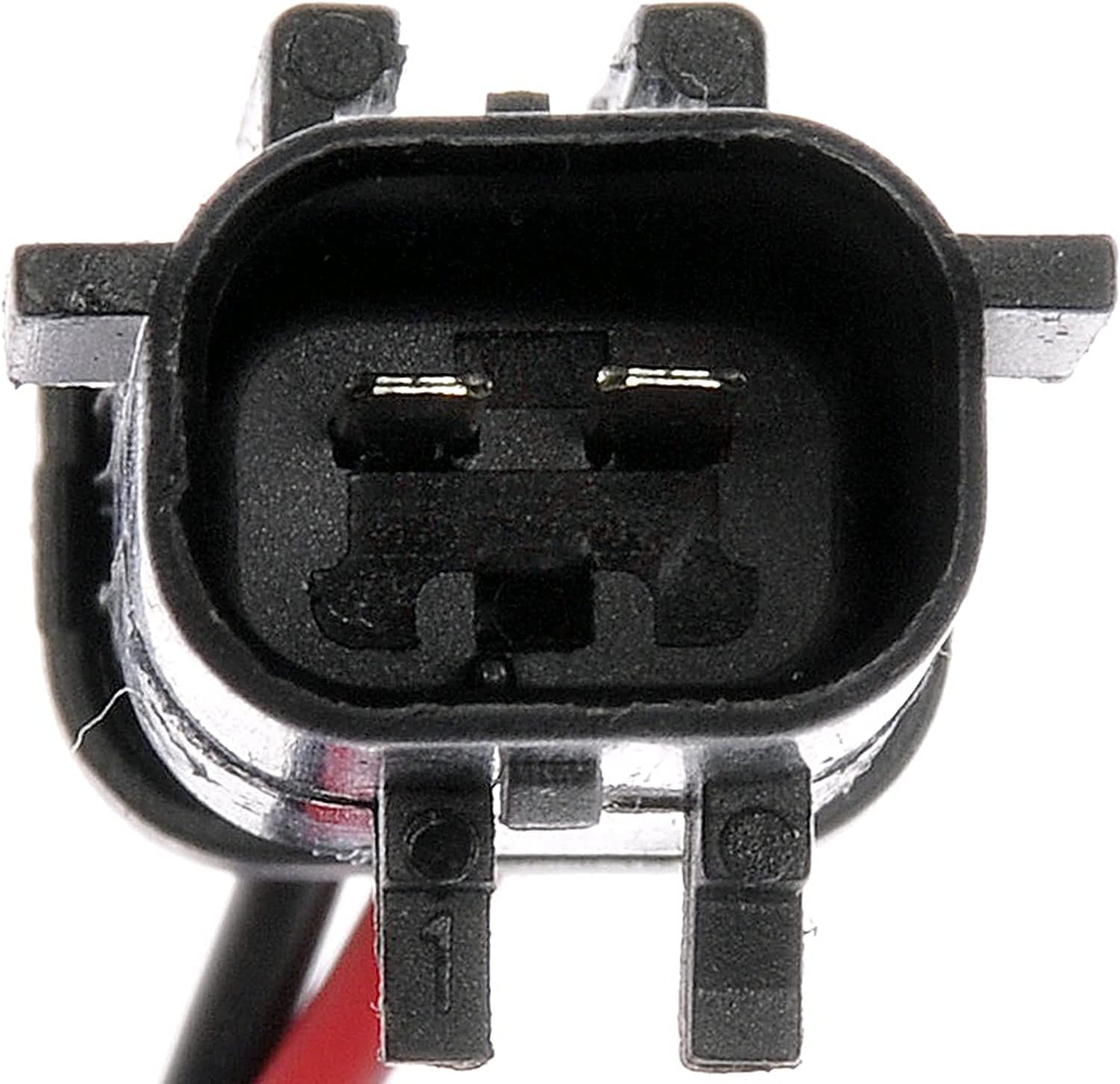 Front Left Driver Side Window Regulator with Motor for Jeep Grand Cherokee 1999 2000 Pack of 2 K136679
