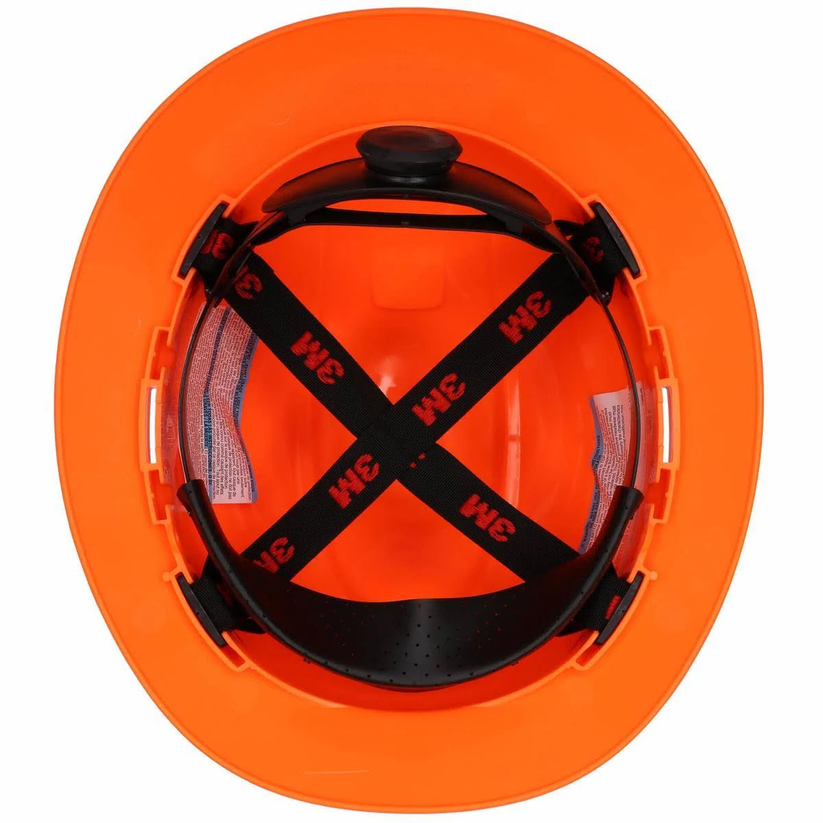 4-Point Ratchet Hard Hat R910053