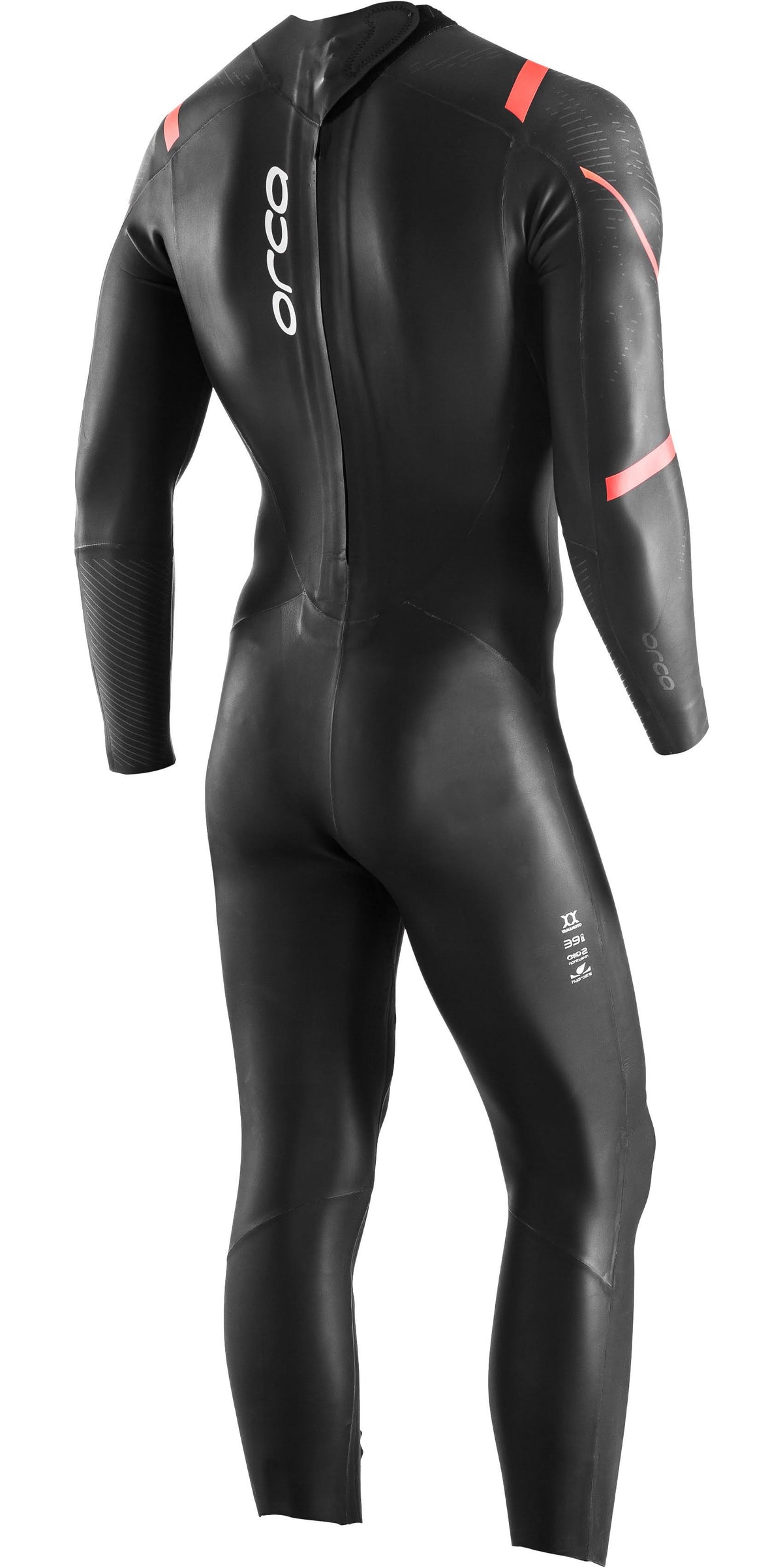 Black-7 Openwater Wetsuit H7207