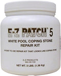 Coping Stone Repair 3 lb. Pack of 2 D343