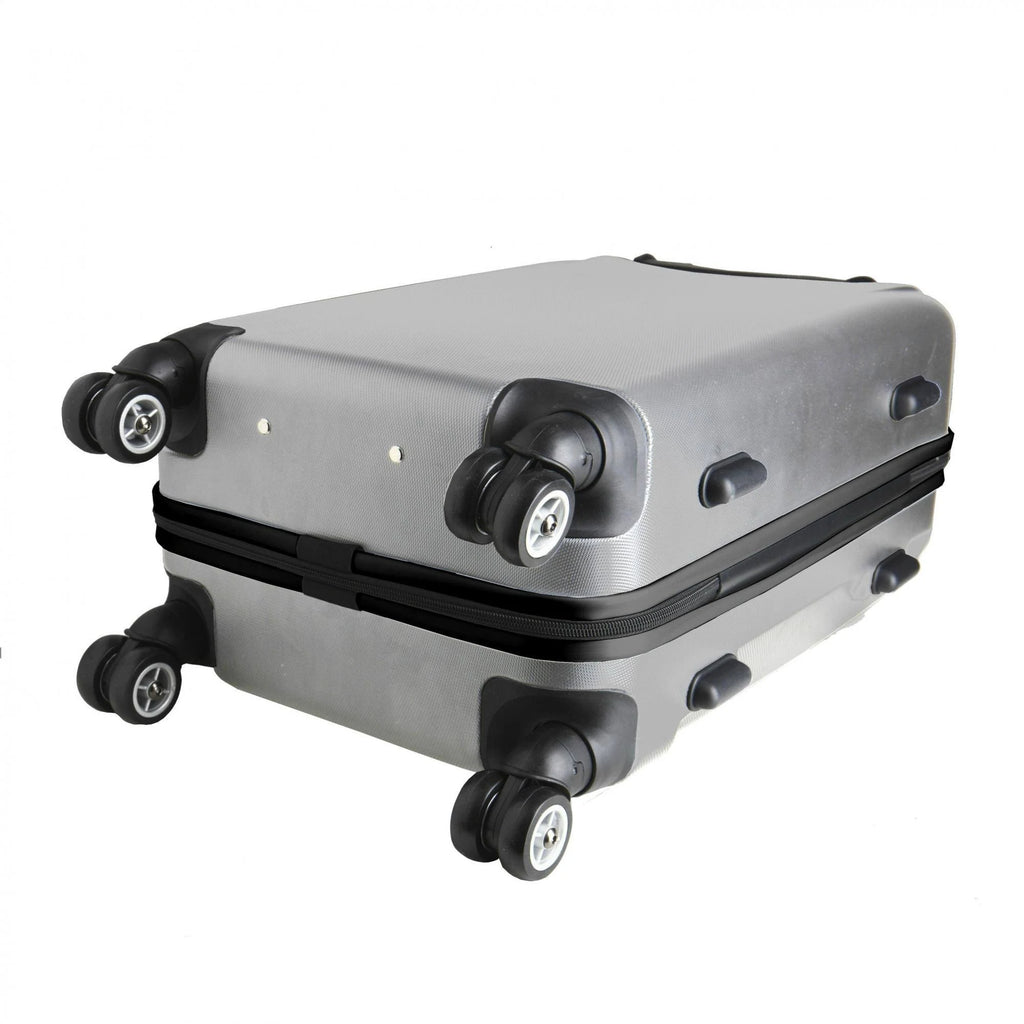 Silver 20 inch Hardcase Spinner E4726