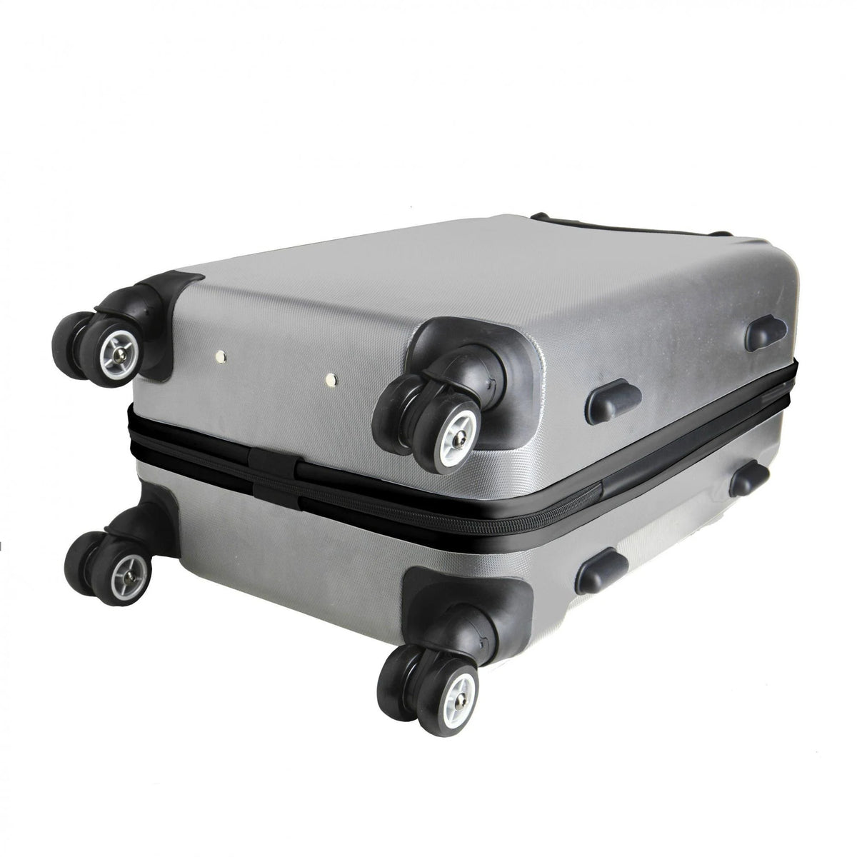 Silver 20 inch Hardcase Spinner E4726