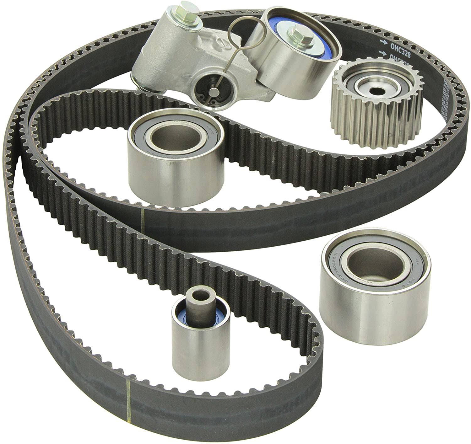 Timing Belt Component Kit O523