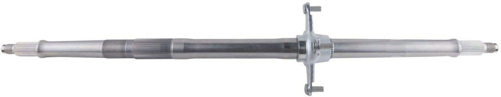 Axle replacement for Rear wheel axle Honda TRX 200 T212