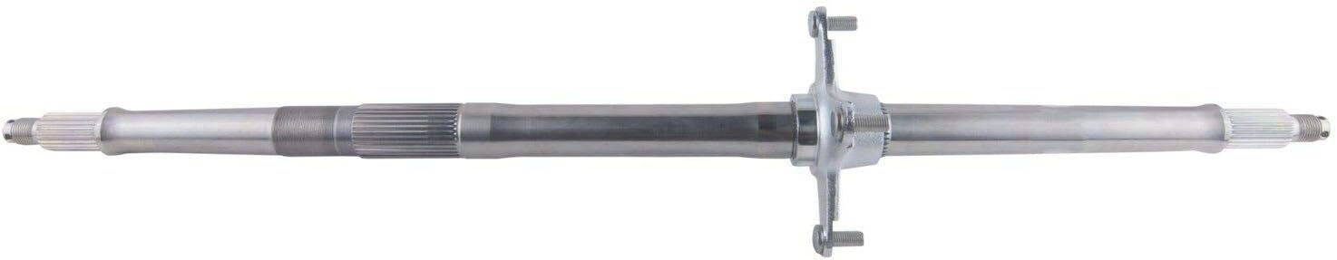 Axle replacement for Rear wheel axle Honda TRX 200 T212