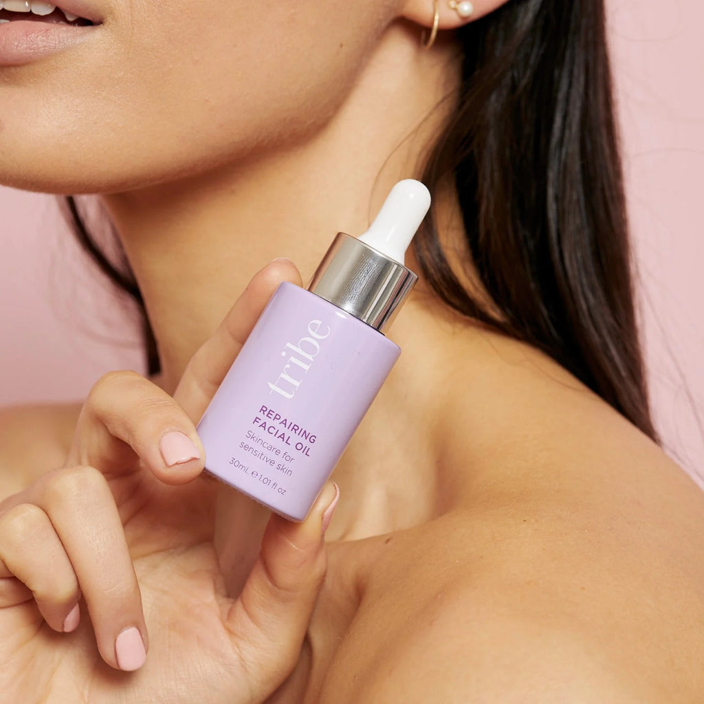 Repairing Facial Oil 30ml L2325