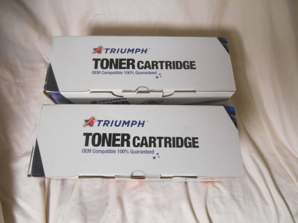 Yellow Toner Cartridge - 1-pack S643259