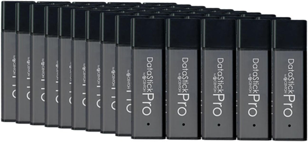 4GB 50Pack USB 2.0 Datastick Pro S5492