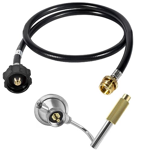 Gas Grill Regulator Replacement Parts Y885107