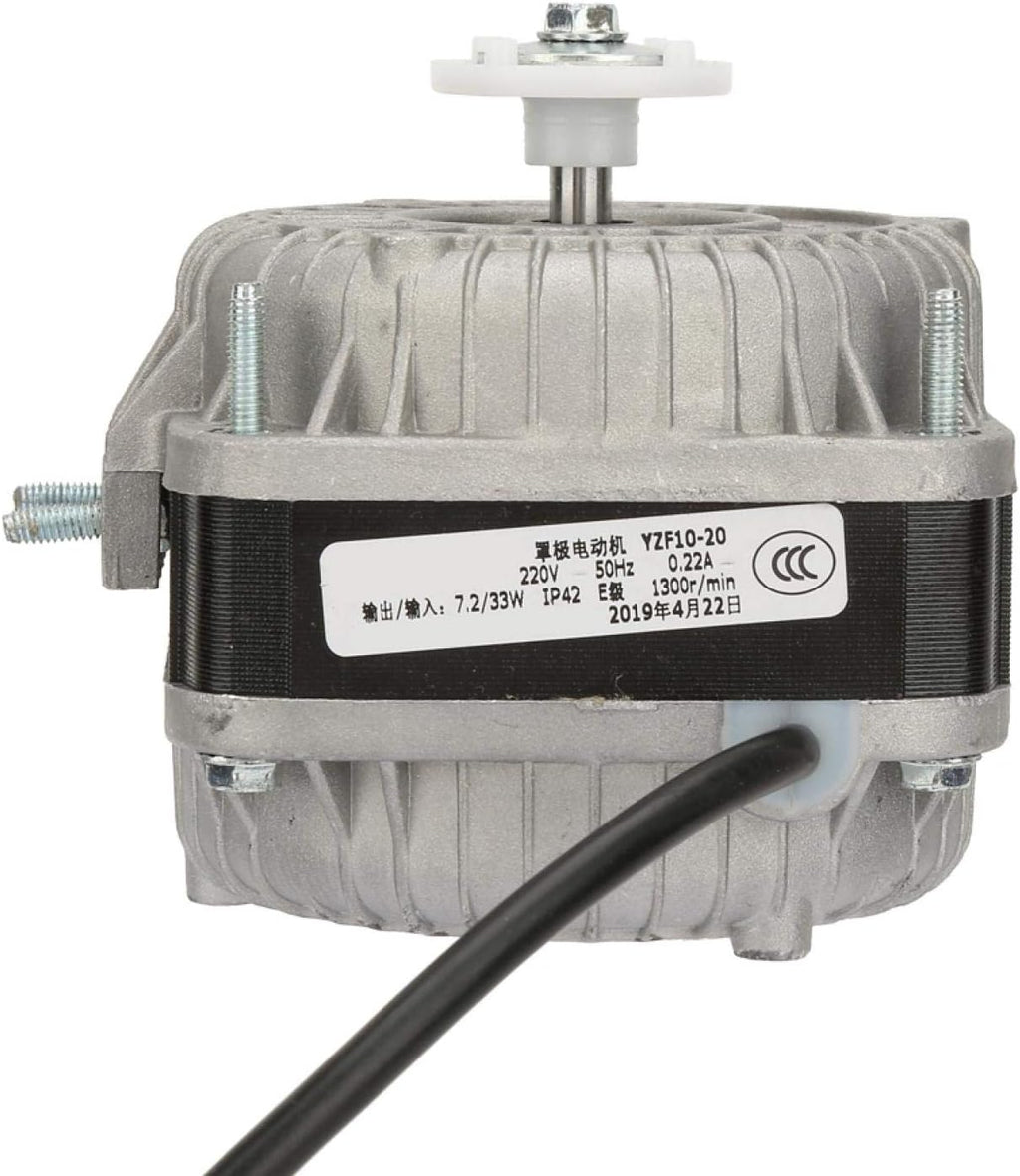 Condenser Motor Pack of 2 A95471