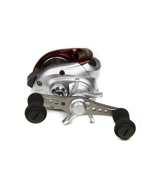 Low Profile Baitcasting Reel K181634