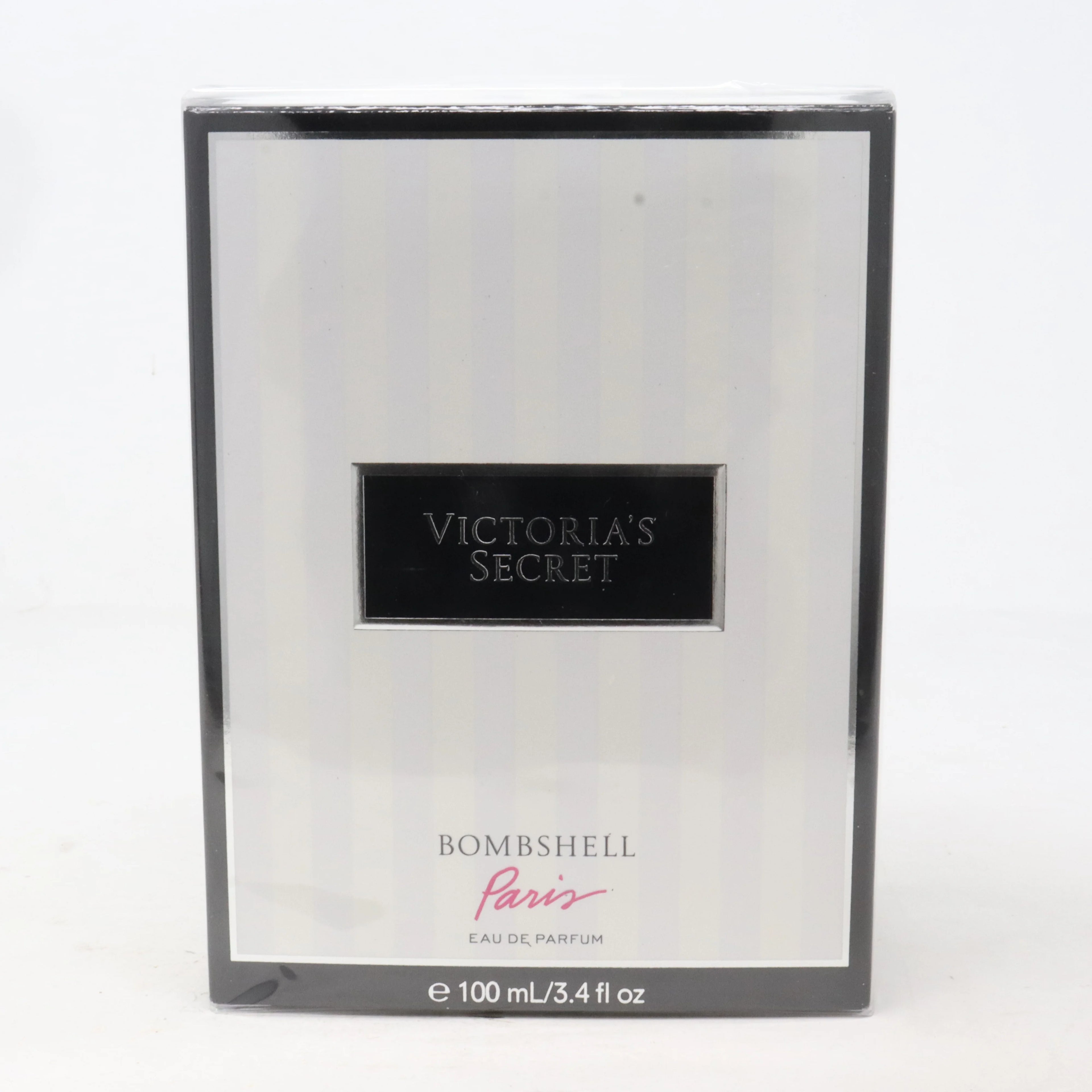 Eau De Parfum 3.4oz Spray J102
