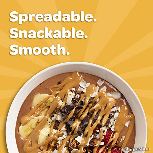 Extra Crunchy Super Chunk Peanut Butter, 40 Ounce Y850