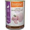 Limited Ingredient Diet Grain-Free Real Rabbit Recipe Wet Canned Dog Food I351239