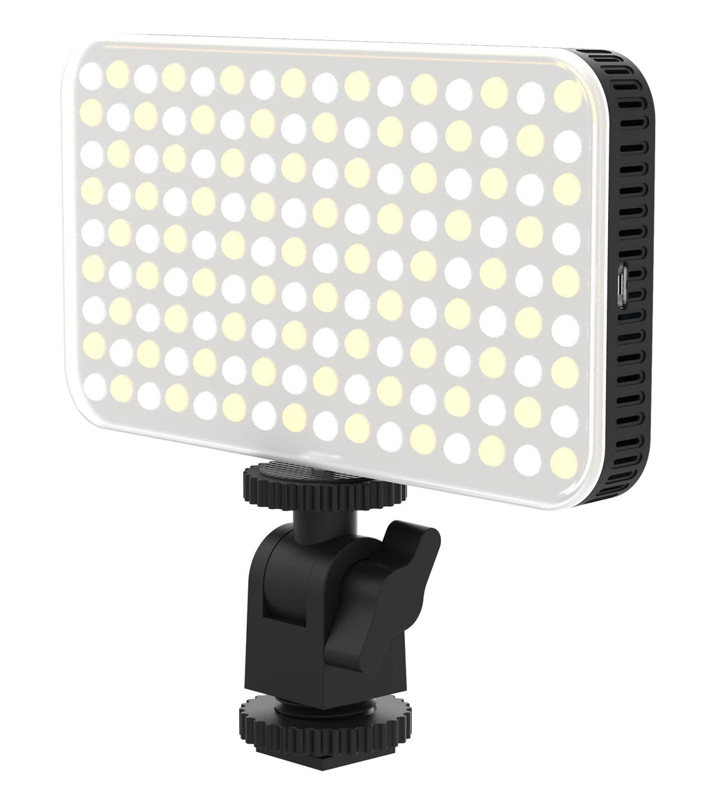 On-Camera LED Video Light V502