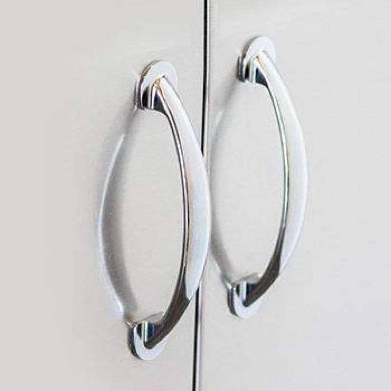 45 inch Stainless Steel Double Access Door with Masonry Frame O2840