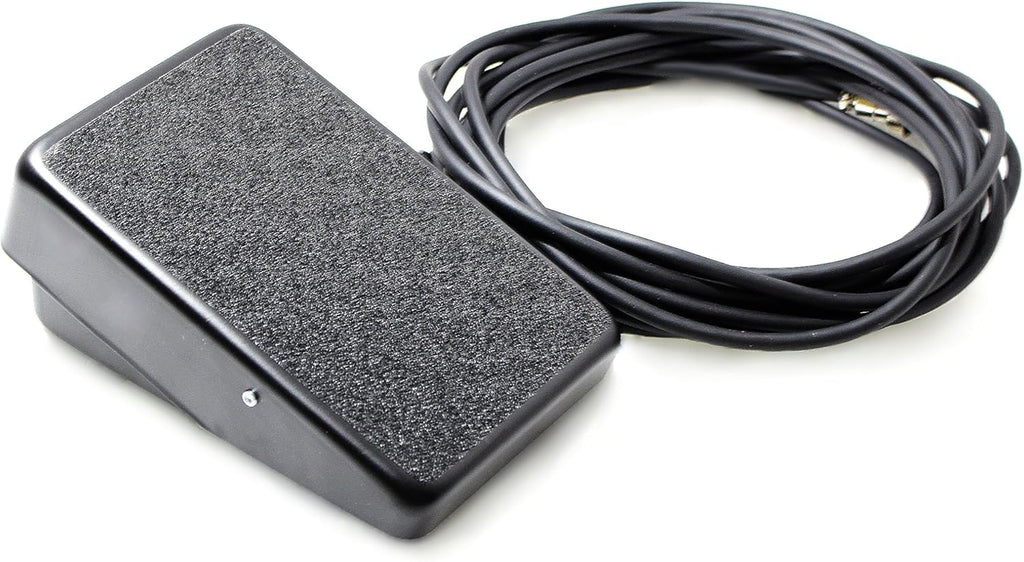 TIG Foot Control Pedal H393