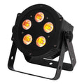 5P Hex LED par Light H707613
