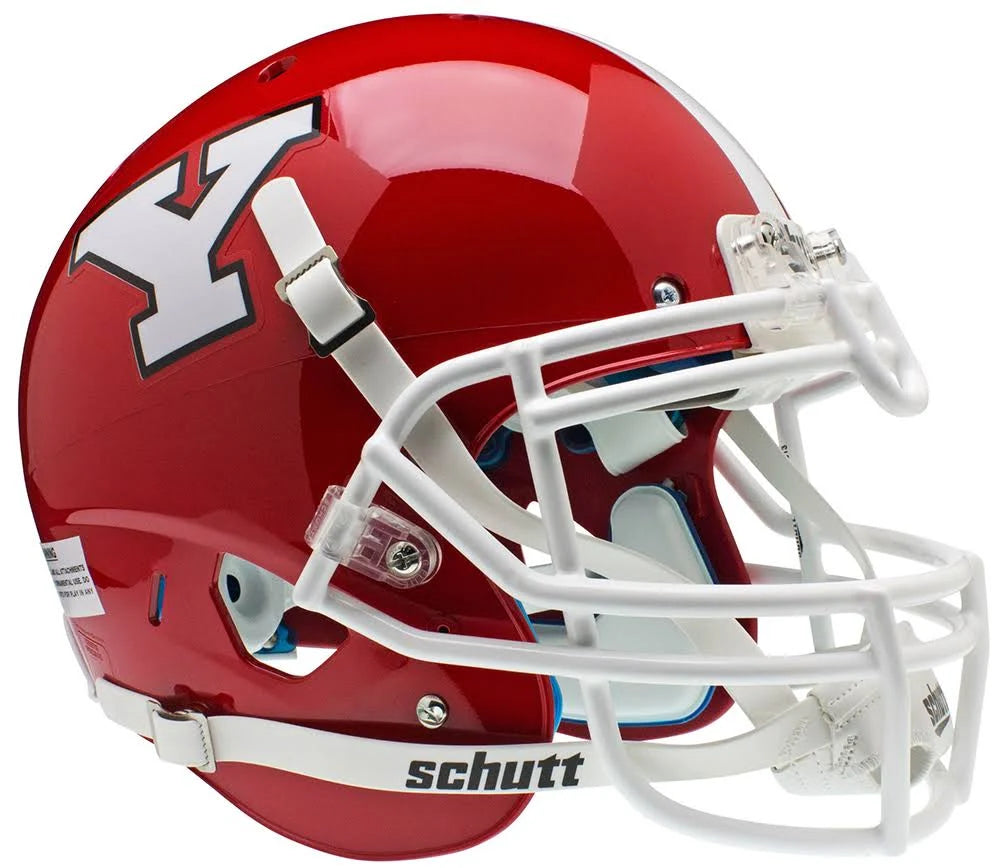 NCAA Authentic Air XP Full Size Helmet Z2263