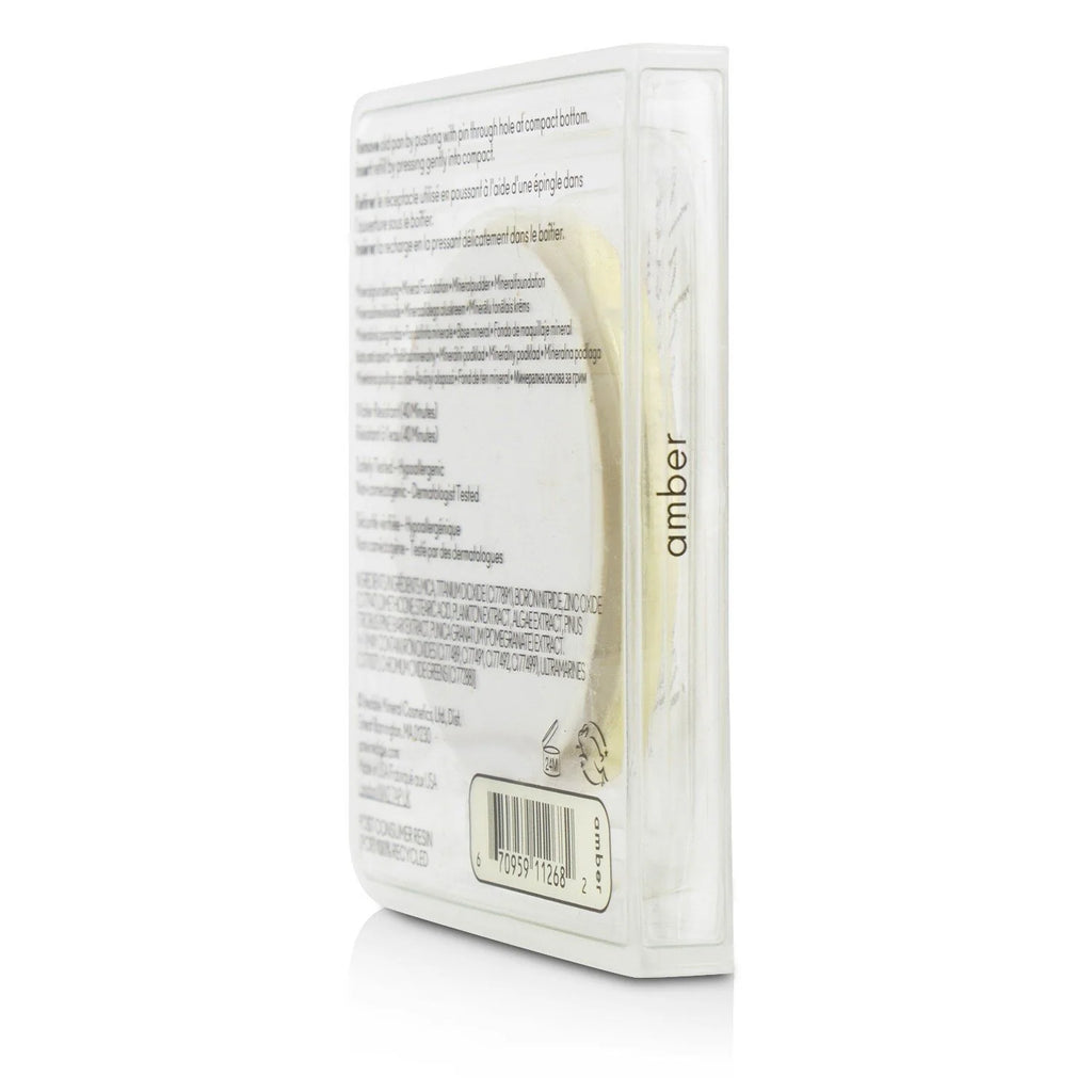 Mineral Foundation Refill SPF 20 Warm Sienna 9.9g K103