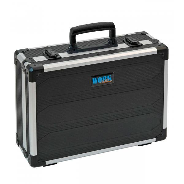 Tool Case with 2 Panels L7427