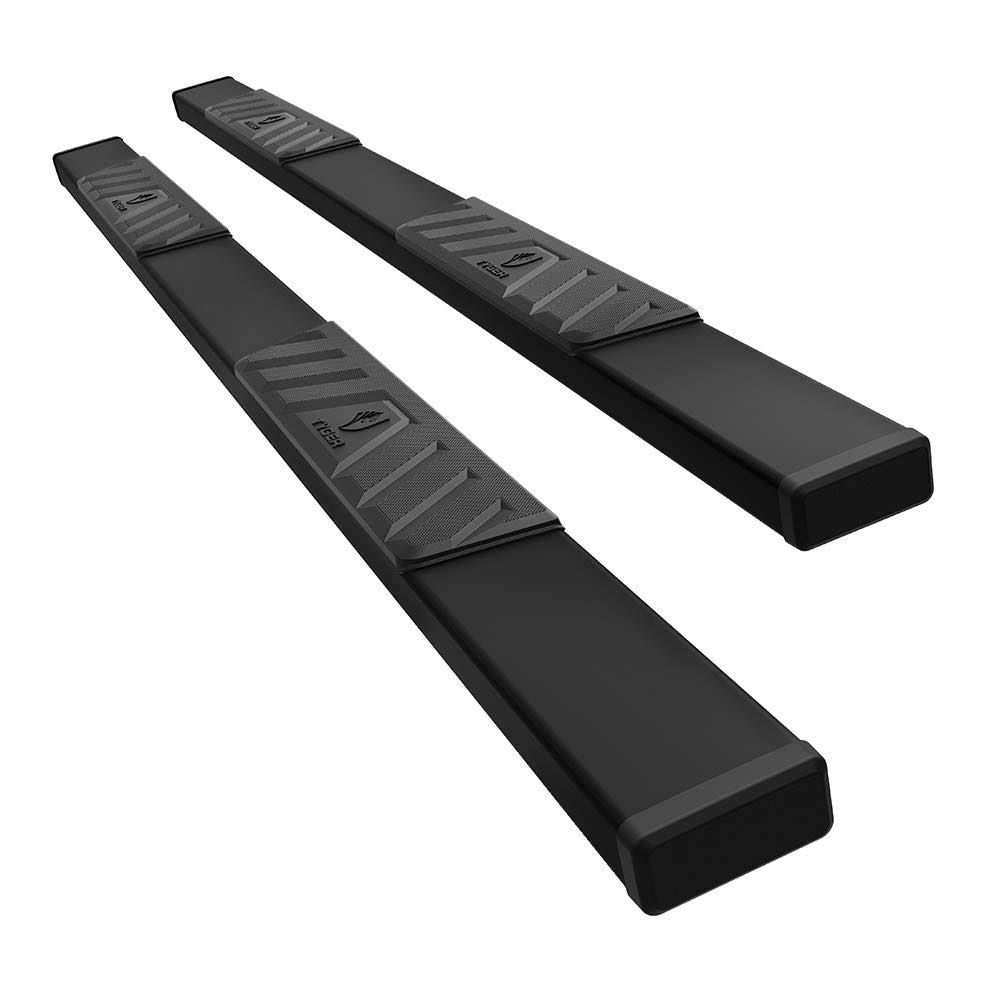 Black Side Riser J253