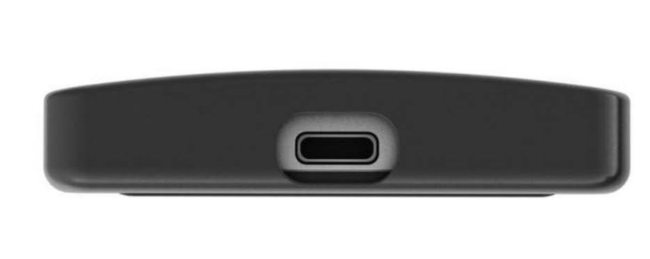 Silver 4TB SSD K2312