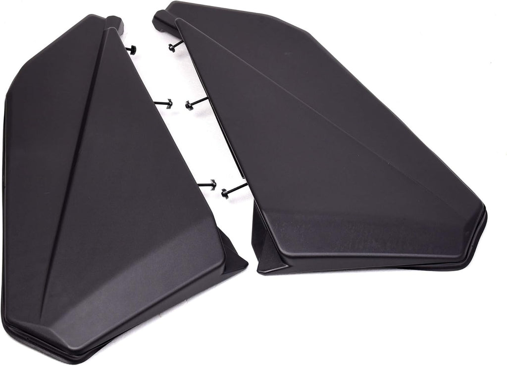 Lower Door Panels Insert Kit for Can Am Maverick X3 2 door 2017 2022 N628