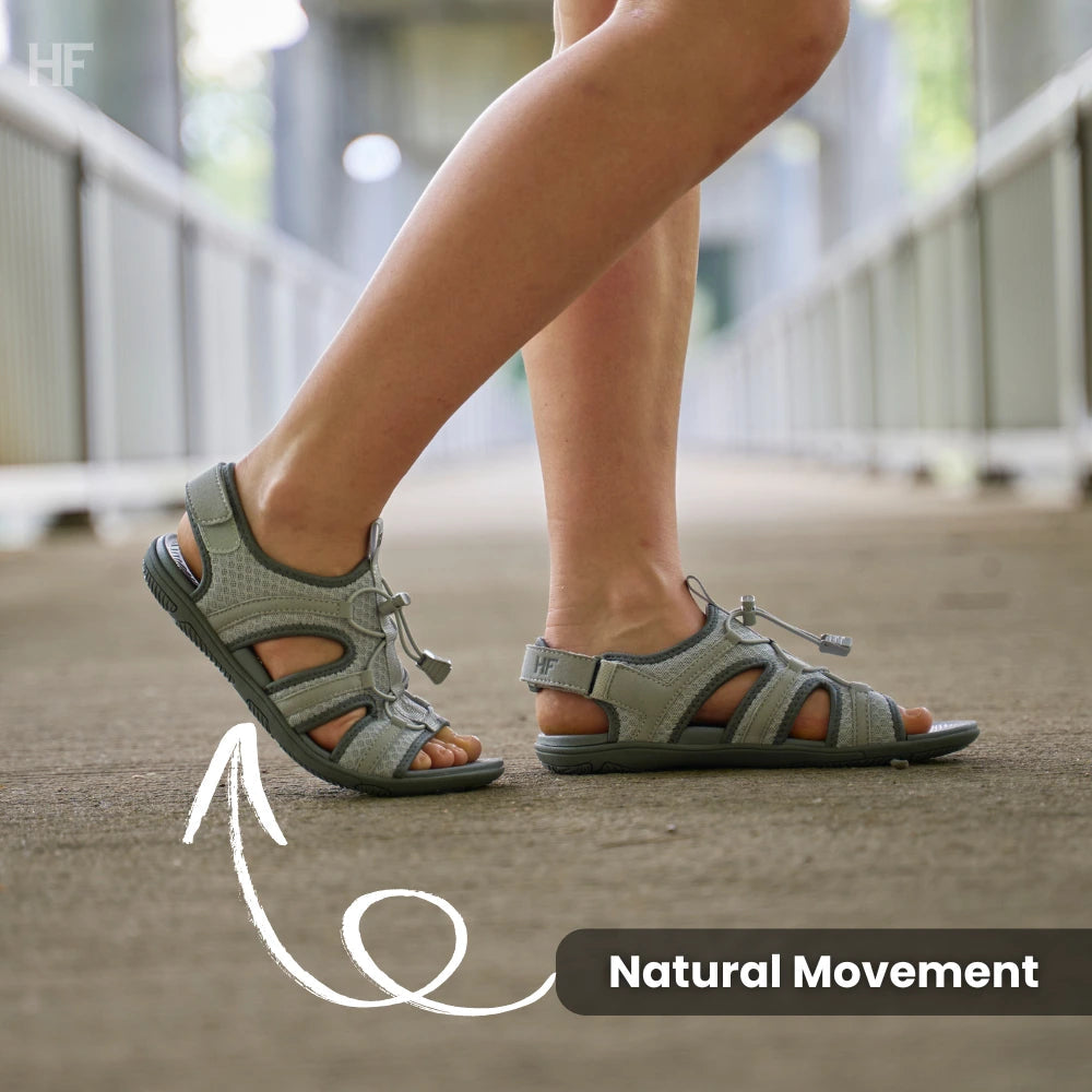Barefoot Sandals O89313