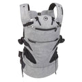 Graphite Grey 5-in-1 Baby Carrier Z676