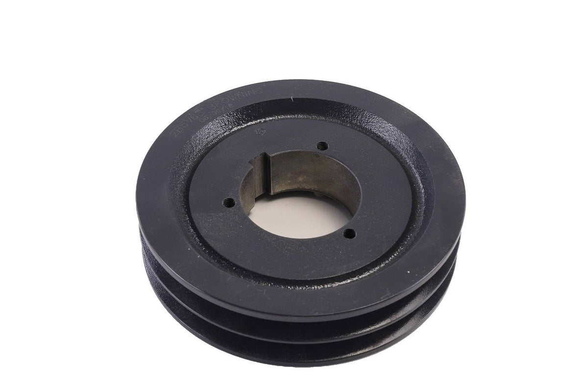 2 Groove Cast Iron Sheave X235675