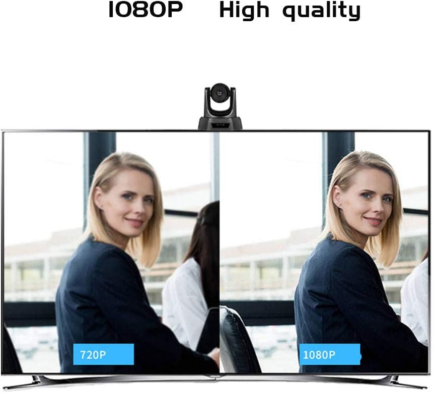 10x Optical Zoom USB PTZ Conference Camera G80831