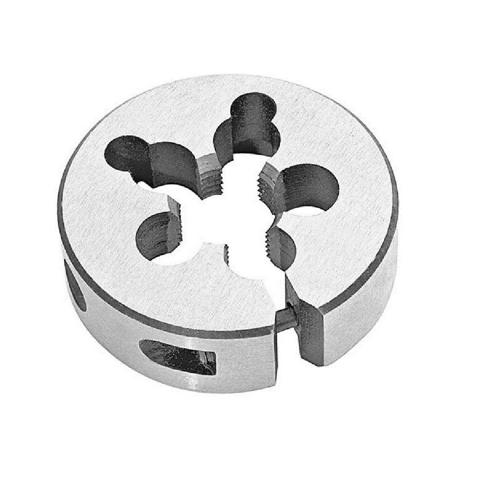 3/4 inch-30 HSS Round Adjustable Die S22227