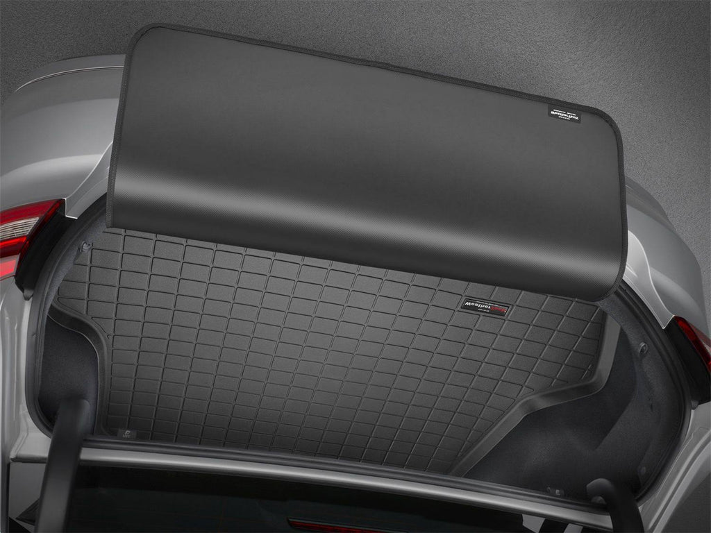 Cargo Liner with Bumper Protector D32837