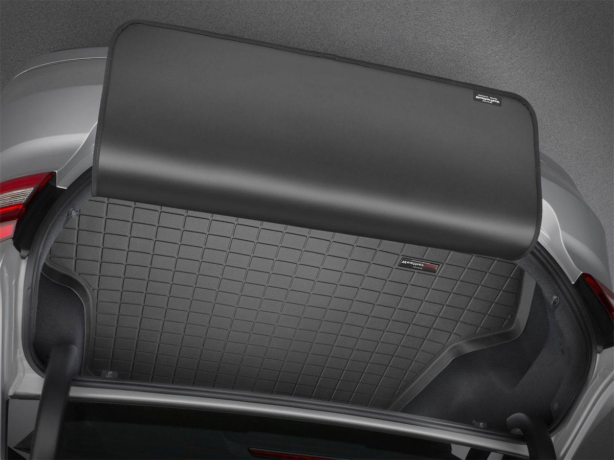 Cargo Liner with Bumper Protector D32837