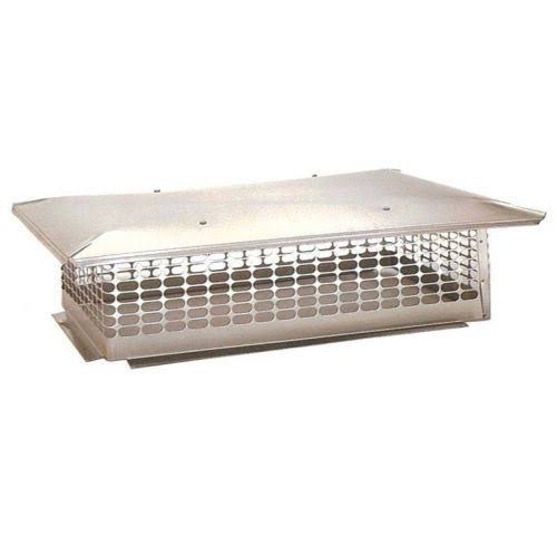 Mount Stainless Steel Stock Custom Cap C88002