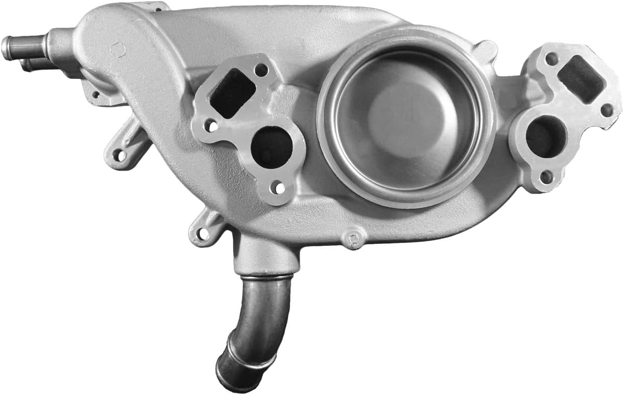 Engine Water Pump Pack of 2 I183091