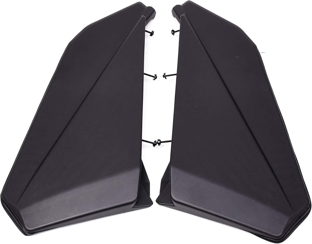 Lower Door Panels Insert Kit for Can Am Maverick X3 2 door 2017 2022 N628