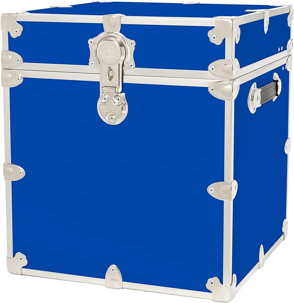 Cube Armor Trunk 18x18x20 Black Z3218