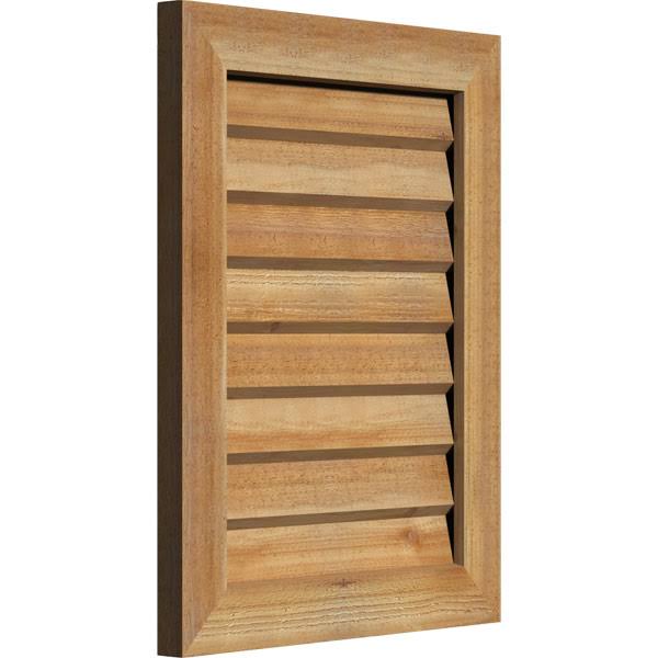 Vertical Gable Vent E5794