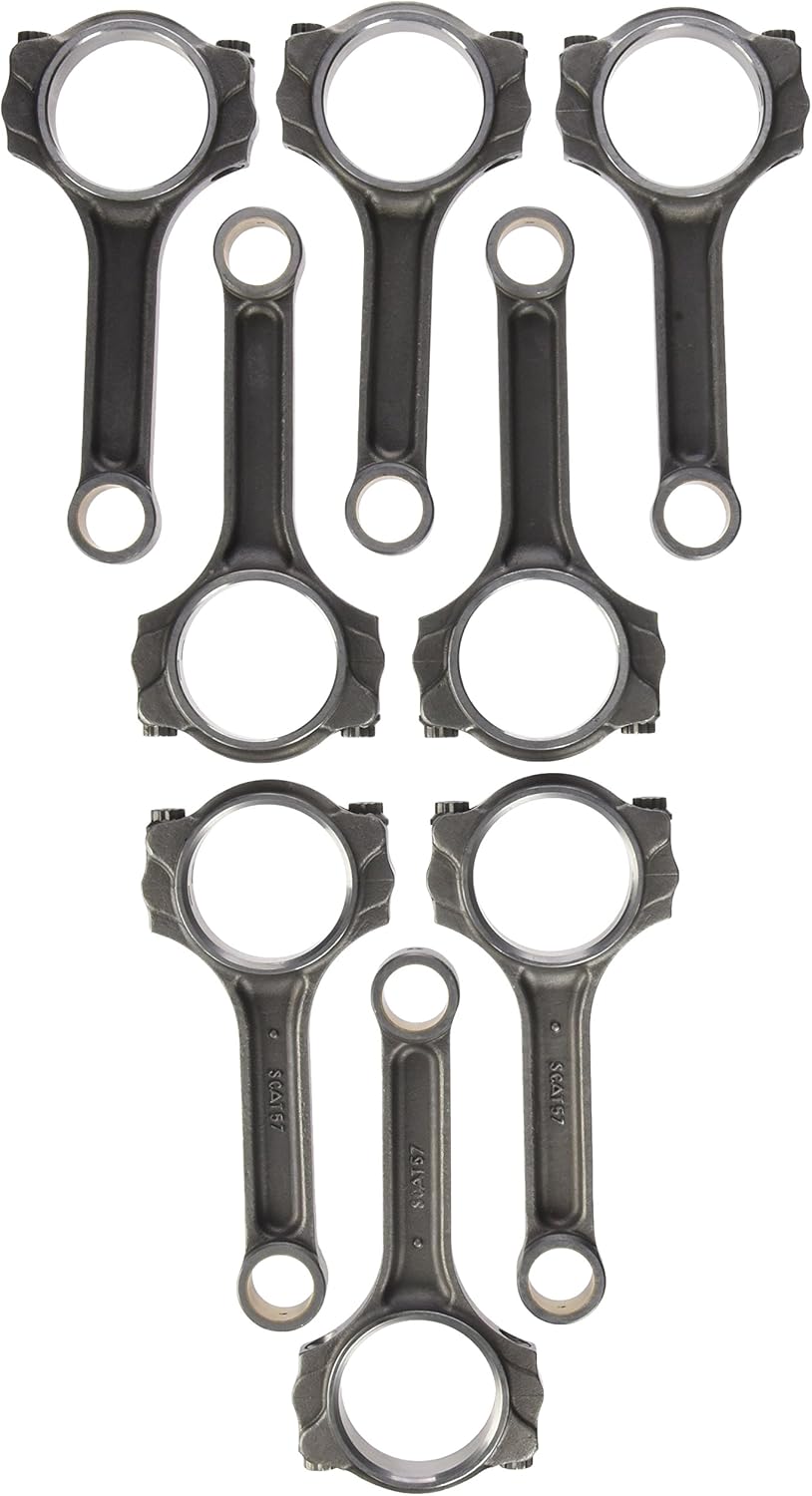 I-Beam Connecting Rod B451